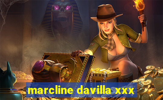 marcline davilla xxx